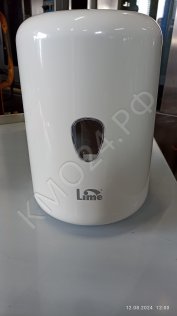 Диспенсер для бумажных полотенец Lime 931300