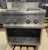 Плита электрическая Dexion ME07703000