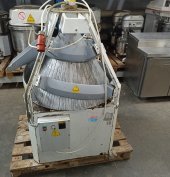 Тестоокруглитель Sottoriva AS