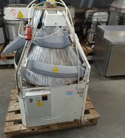 Тестоокруглитель Sottoriva AS