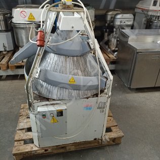 Тестоокруглитель Sottoriva AS