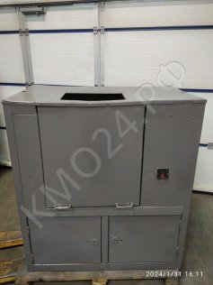 Тестомес для крутого теста ТММ-100 (МТМ-100)