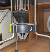 Овощерезка ручная Eksi HFB-6