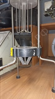 Овощерезка ручная Eksi HFB-6