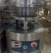 Пресс для пиццы Cuppone PZF/45DS