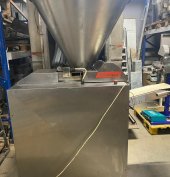 Тестоделитель Восход ТД-4