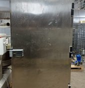 Шкаф шоковой заморозки Angelo Po BFR201R