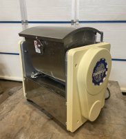 Тестомес для крутого теста Xinxin HSE 5, настольный