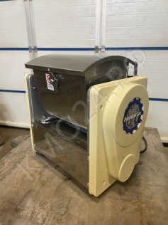 Тестомес для крутого теста Xinxin HSE 5, настольный