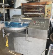 Куттер Красмаш 221ФИ80