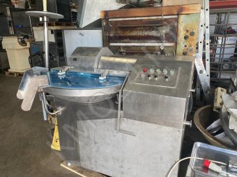 Куттер Красмаш 221ФИ80