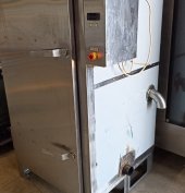 Камера холодного копчения Ижица-1200М4