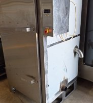 Камера холодного копчения Ижица-1200М4