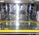 Печь конвекционная Unox XF 195 с пароувлажнением