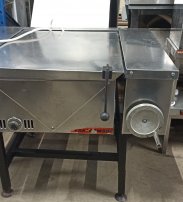 Сковорода электрическая Тула ТТ СЭСМ-0.2, 30 литров.