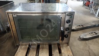 Пароконвектомат Unox XV 301E