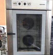 Печь конвекционная Wiesheu Euromat B8 EM