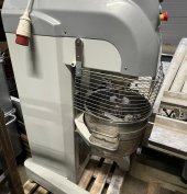 Миксер планетарный WLBake PM40 3V, 3 скорости