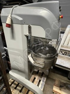 Миксер планетарный WLBake PM40 3V, 3 скорости