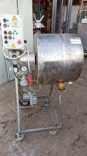 Массажёр вакуумный ДПП-107-100(Н)