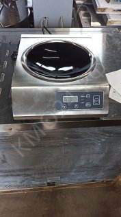 Плита индукционная настольная Jianye UN-3.5KC-1 WOK