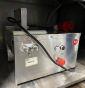 Тендерайзер (мясорыхлитель) Koneteollisuus KT-PK