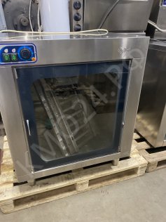 Шкаф расстоечный Abat ШРТ-10-1/1М