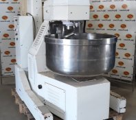 Тестомесы, миксеры