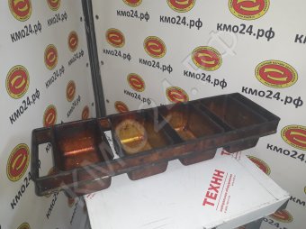 Форма хлебная в ассортименте.