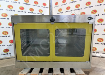 Шкаф расстоечный Unox XL505