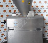 Тестоделители, тестоокруглители