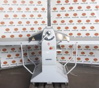 Тестораскатки, Прессы для пиццы