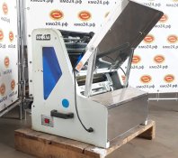 Хлеборезки, Измельчители