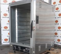 Шкафы расстоечные