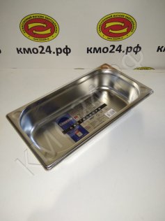 Гастроёмкость нержавеющая сталь, новая, в ассортименте.