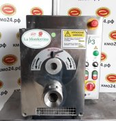 Машина для производства макарон (лапшерезка) La Monferinna P3