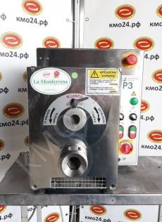 Машина для производства макарон (лапшерезка) La Monferinna P3